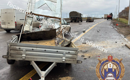 Жизнь Тулы и области