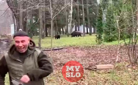 Жизнь Тулы и области