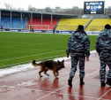Более 500 правоохранителей обеспечат безопасность на матче «Арсенал» – «Спартак»