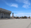 С 8 апреля парковку на площади Ленина закроют из-за ремонта: где тулякам поставить машины?