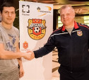 Румынский футболист стал игроком «Арсенала»