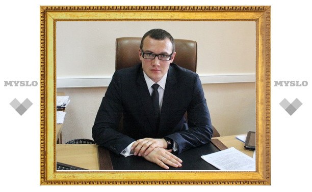 Министр имущественных и земельных отношений правительства Тульской области Валерий Шерин ответит на вопросы туляков