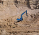 Жители пяти поселков Киреевского района просят остановить добычу глины