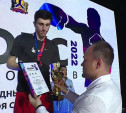 Тульский боксёр стал вторым на международном турнире 