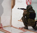 Спецназовцы тульского УФСИН взяли серебро на соревнованиях по стрельбе