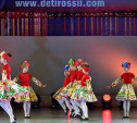 Юные тульские танцовщицы выступили на фестивале в Санкт-Петербурге
