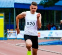 Тульские легкоатлеты выступили на чемпионате России