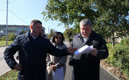 Жизнь Тулы и области