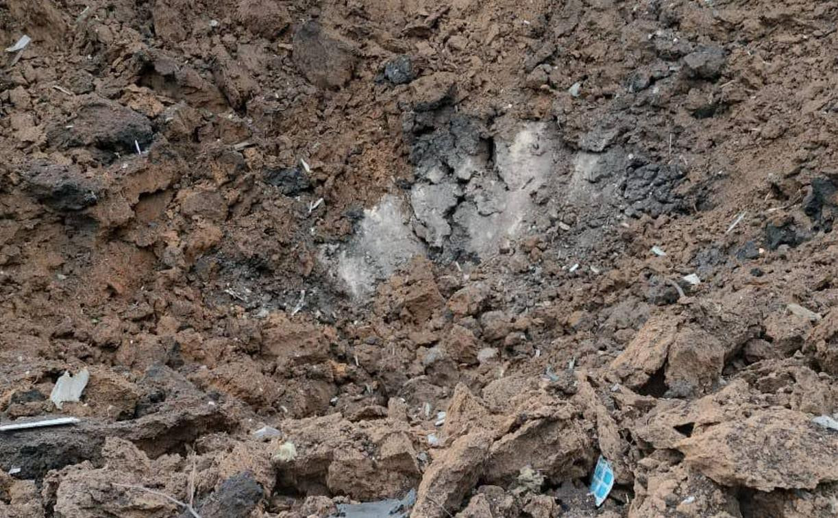 Взрыв в Киреевске: военный летчик считает, что беспилотником хотели устроить экологическую катастрофу