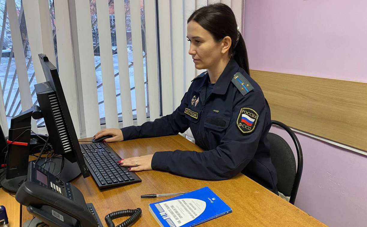 Туляк заплатил налоги на сумму почти 300 тысяч рублей после ареста земли