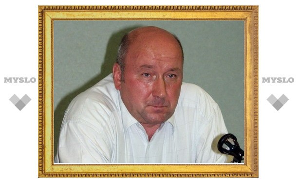 Александр Коржаков стал советником тульского правительства