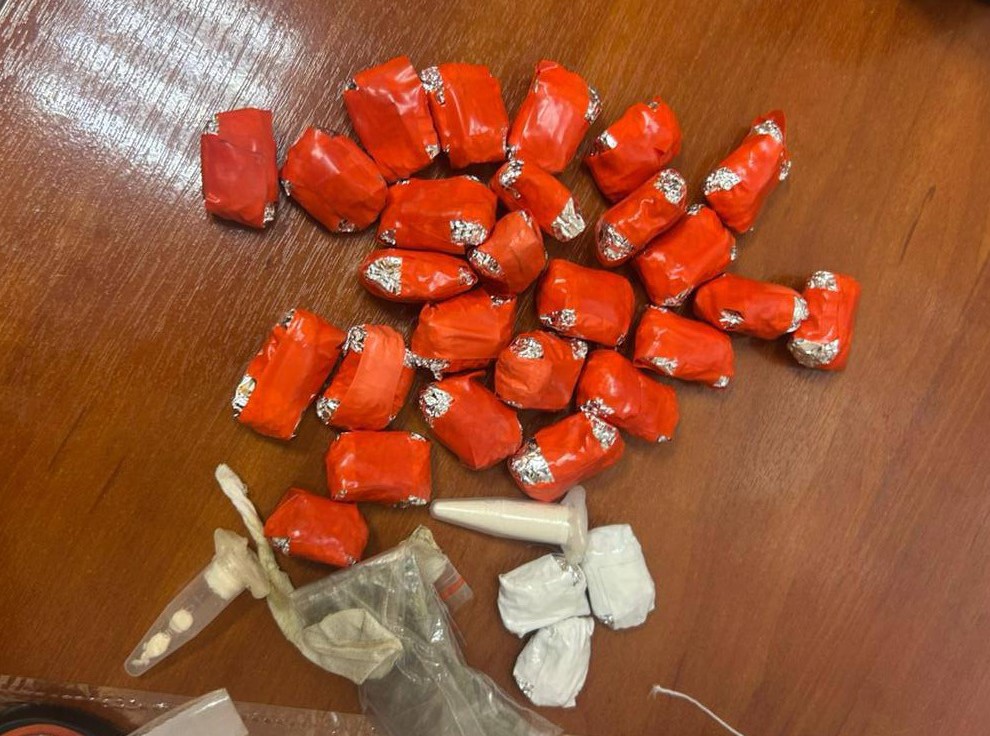 Двум тулячкам грозит 20 лет колонии за распространение «синтетики»