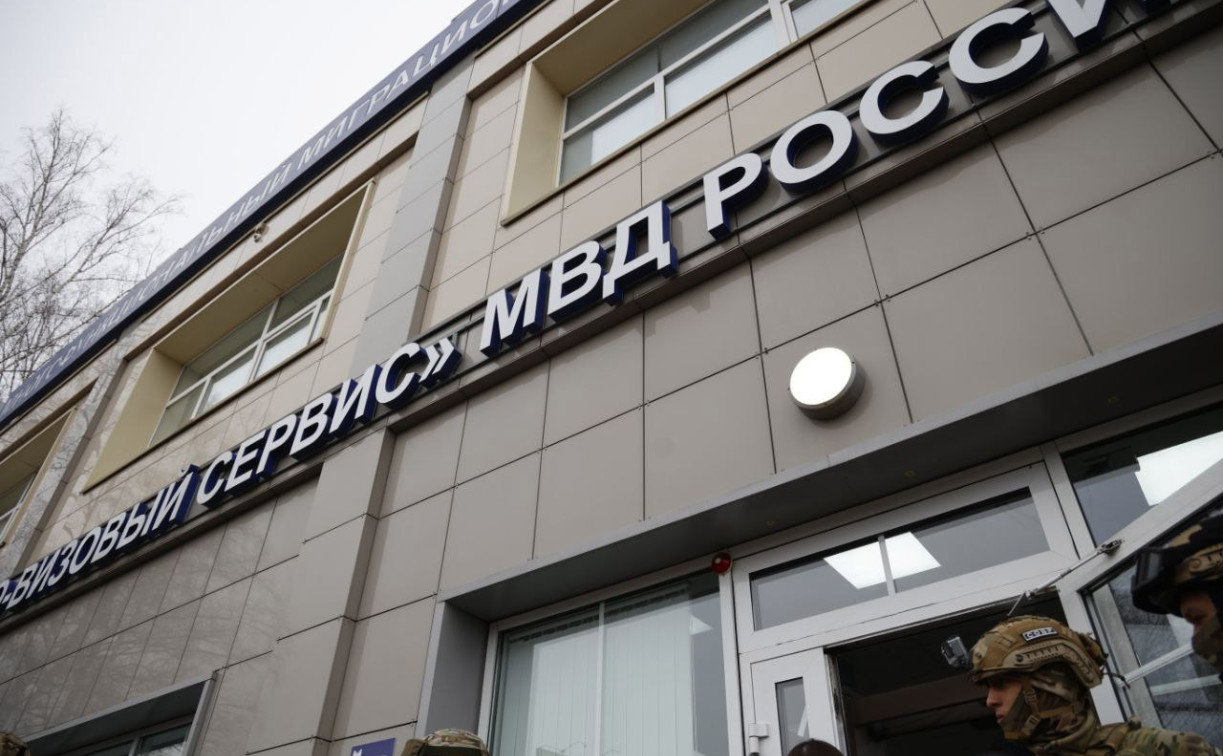 В Тульской области в 2026 году вырастет стоимость патентов для мигрантов 