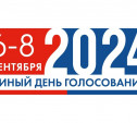 На 15.00 в Тульской области явка избирателей составила  43,65 %   