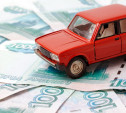 В Тульской области могут повысить транспортный налог