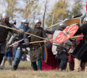 Как в Тульской области отпразднуют 640-ю годовщину Куликовской битвы