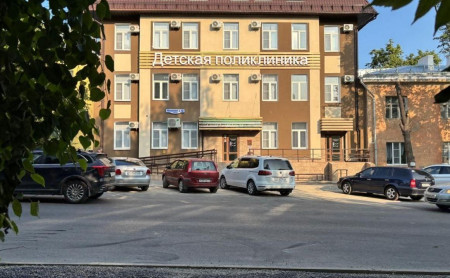 Жизнь Тулы и области