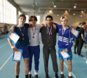 Тульские легкоатлеты завоевали 16 медалей на чемпионате и первенстве ЦФО