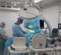 За год тульские медики имплантировали 470 кардиостимуляторов