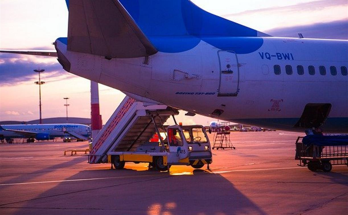 «Победа» вслед за «Аэрофлотом» приостановит международные полёты с 8 марта