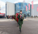 В Туле проводили в последний путь Почётного гражданина региона, ветерана ВОВ Николая Кульпова