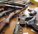 В Богородицке двух братьев осудили за торговлю оружием