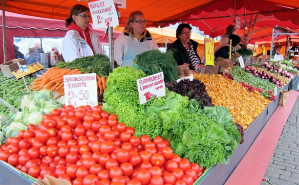 ФАС проверит цены на продовольственных рынках