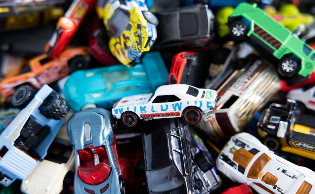 Только 19% туляков могут позволить купить себе новый автомобиль