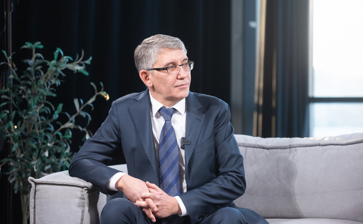 Дмитрий Миляев потребовал от правительства более слаженной и быстрой реакции на внешние вызовы