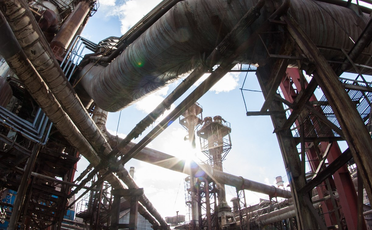 Косогорский металлургический завод: «Довести сбрасываемую воду до качества рыбохозяйственного значения невозможно»