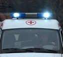 Падение детей из окна на улице Степанова в Туле: подробности