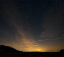 В ночь с 12 на 13 августа сотни туляков наблюдали за звездопадом