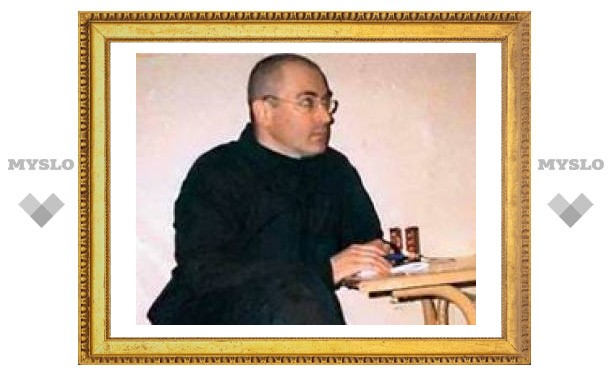 Ходорковский продолжает голодовку. Он не знает, что Алексанян в спецклинике