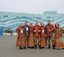 Ансамбль «Услада» представит Тулу на фестивале в Сочи