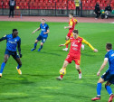 РФС признал ошибку арбитра в матче «Ротор» – «Арсенал»