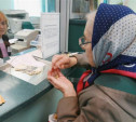 Тульская область заняла третье место в рейтинге «Социального благополучия пенсионеров»