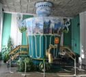 В Туле после реконструкции открылся музей самоваров