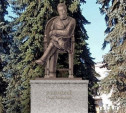 В Туле установили памятник Глебу Успенскому 