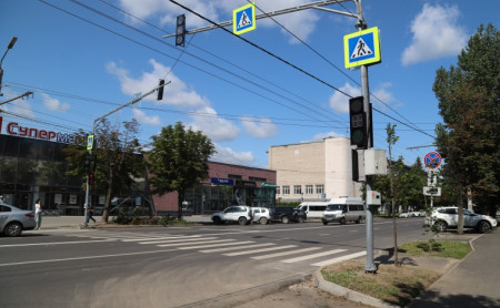 Жизнь Тулы и области