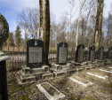 К Пасхе тульские кладбища приведут в порядок