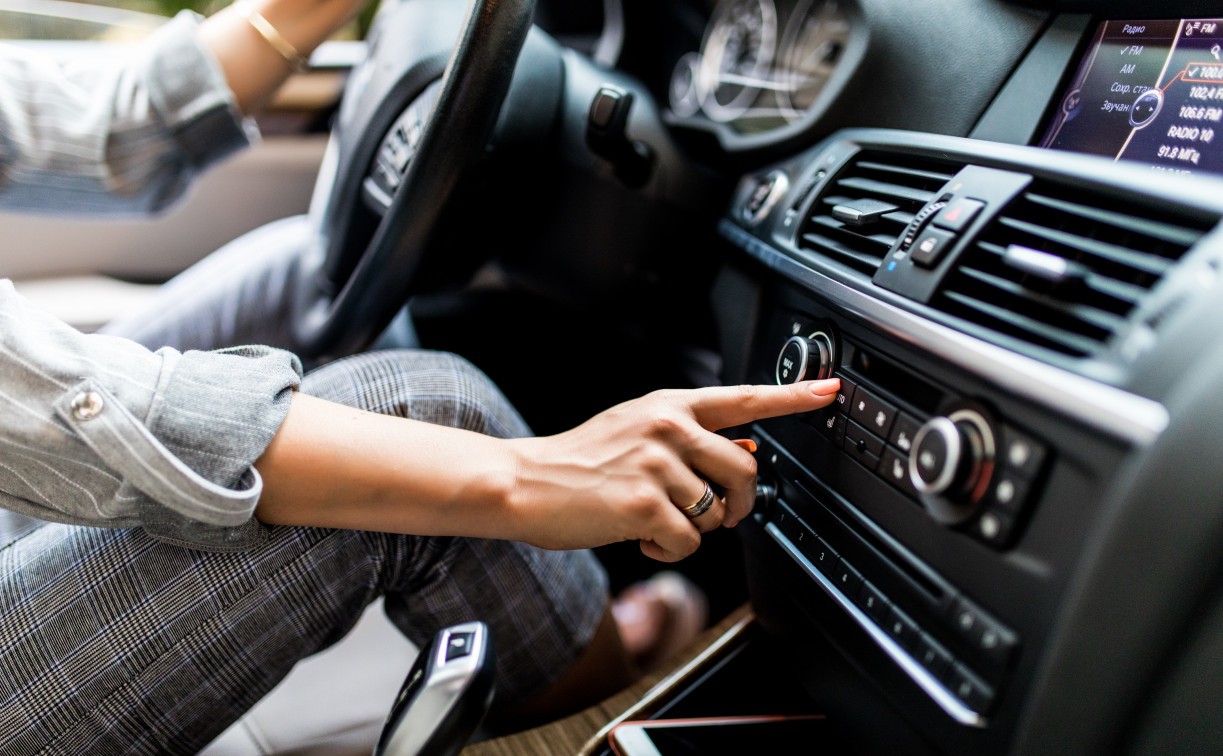 В Тульской области в пятницу частично отключат радио