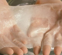 Российские ученые создали аналог человеческой кожи