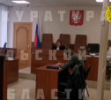 Тульский суд приговорил уроженку Красноярска к девяти годам колонии за нарколабораторию 