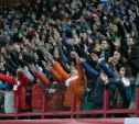 Болельщики «Локомотива» смогут приобрести тульские пряники с футбольной символикой