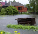 Жители села Дедилово получили компенсации за затопленные участки. 100 рублей за сотку 