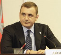 Алексей Дюмин рассчитывает на повышенную активность Общественной палаты региона