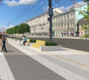 На проспект Ленина вернут деревья: как будет выглядеть центр Тулы?