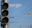 Во вторник в Мясново отключат светофоры
