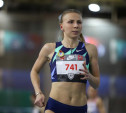 Тульская легкоатлетка Екатерина Реньжина выиграла чемпионат Москвы