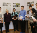 В Тульском областном краеведческом музее открылись две новые выставки